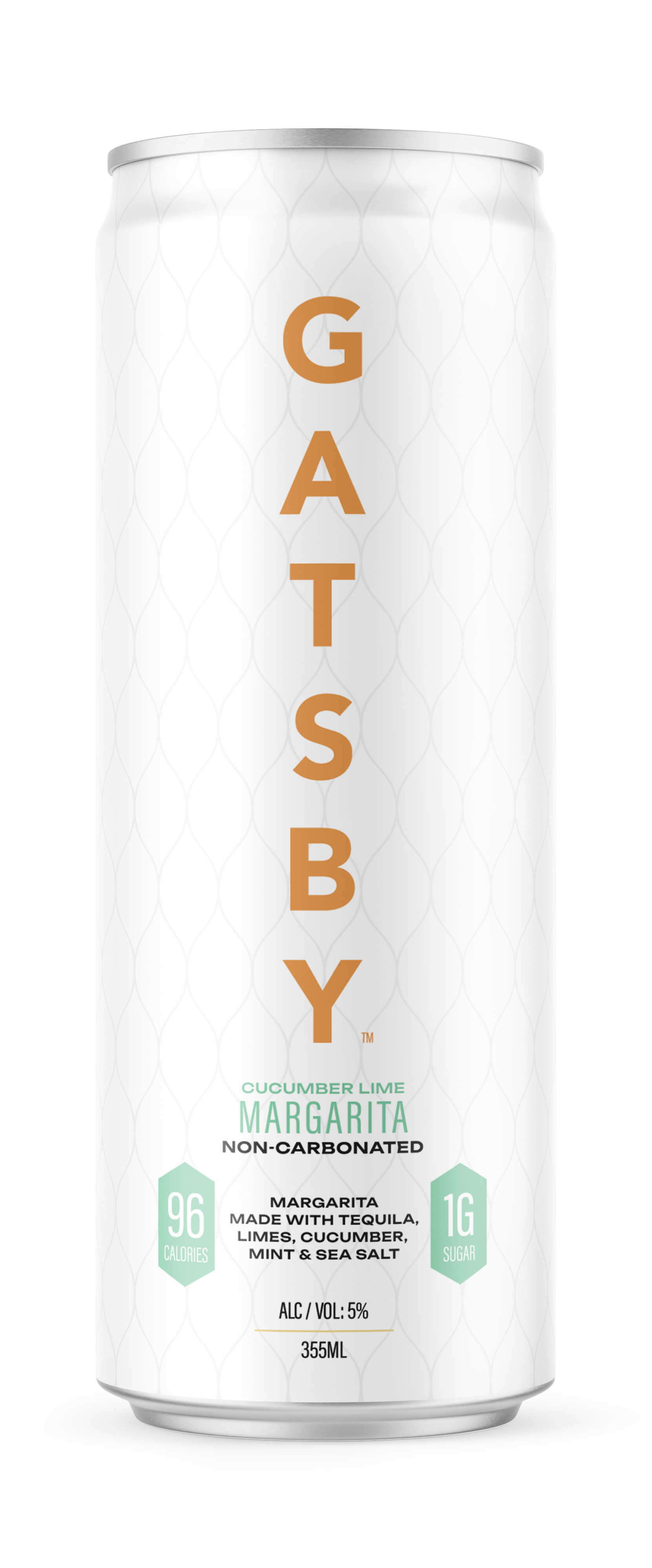 Cucumber Lime Margarita